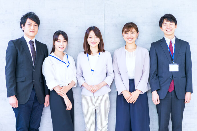 コンサルタント